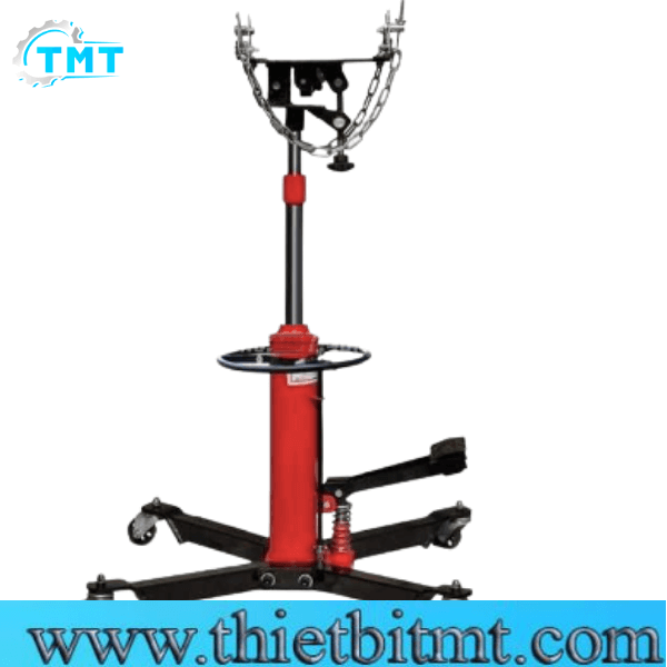 Kích nâng hộp số Ô TÔ 2 tầng đứng HWD-102 1 Kích nâng hộp số Ô TÔ 2 tầng đứng HWD-102