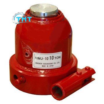 Kích thủy lực mini Masada MMJ-10 1 Kích thủy lực mini Masada MMJ-10