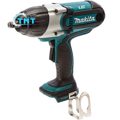 Máy bắt ốc dùng Pin Makita DTW450Z (Chưa kèm Pin & Sạc) 1 Máy bắt ốc dùng Pin Makita DTW450Z (Chưa kèm Pin & Sạc)