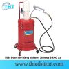 Máy bơm mỡ bằng khí nén Shinwa SHAG 55 2 Máy bơm mỡ bằng khí nén Shinwa SHAG 55