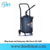 Máy bơm mỡ bằng tay 30L Kocu GZ-30B 3 Máy bơm mỡ bằng tay 30L Kocu GZ-30B