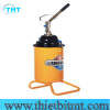 Máy bơm mỡ bằng tay 12L GZ-6S 2 Máy bơm mỡ bằng tay 12L GZ-6S