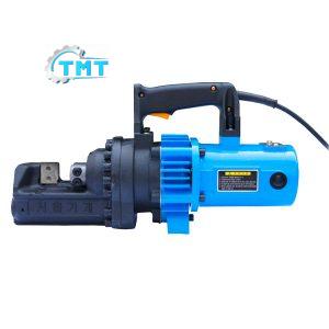 Máy cắt sắt thủy lực Hàn Quốc Handy 25C