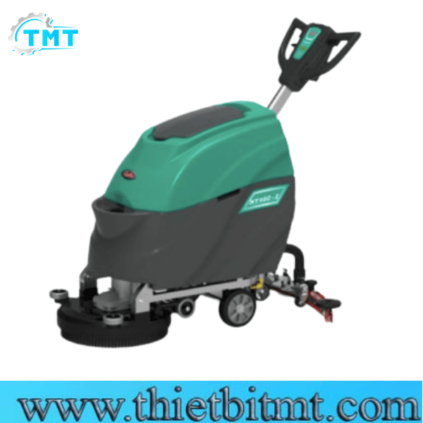 Máy chà sàn liên hợp HY45C 1 Máy chà sàn liên hợp HY45C