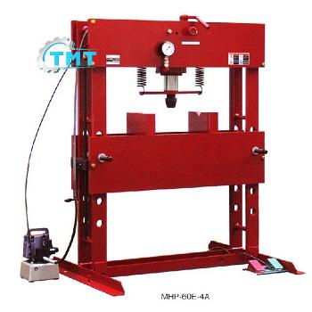 Máy ép thủy lực 60 tấn Masada MHP-60E-4A 1 Máy ép thủy lực 60 tấn Masada MHP-60E-4A
