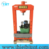 Máy ép thuỷ lực- dùng điện có đồng hồ 100 tấn DMY-100T 3 Máy ép thuỷ lực- dùng điện có đồng hồ 100 tấn DMY-100T