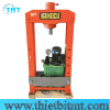 Máy ép thuỷ lực-dùng điện có đồng hồ 50 tấn DMY-50T 2 Máy ép thuỷ lực-dùng điện có đồng hồ 50 tấn DMY-50T