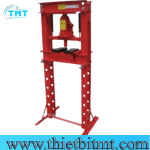 Máy ép thuỷ lực dùng tay KC-20T