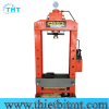 Máy ép thuỷ lực dung tay 2 chức năng có đồng hồ MSY-70T 3 Máy ép thuỷ lực dung tay 2 chức năng có đồng hồ MSY-70T