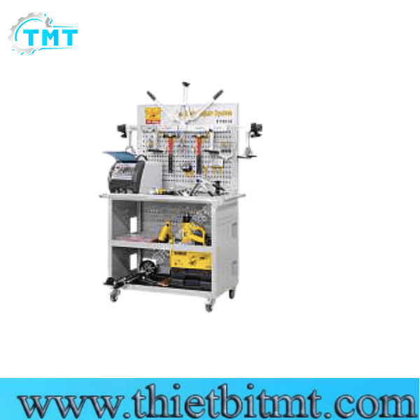 Máy hàn rút tôn tổng hợp FY-9018 1 Máy hàn rút tôn tổng hợp FY-9018