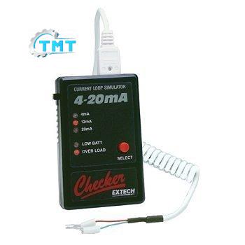Máy Hiệu Chuẩn Bộ Kiểm Tra Nguồn Extech - 412440S 1 Máy Hiệu Chuẩn Bộ Kiểm Tra Nguồn Extech - 412440S