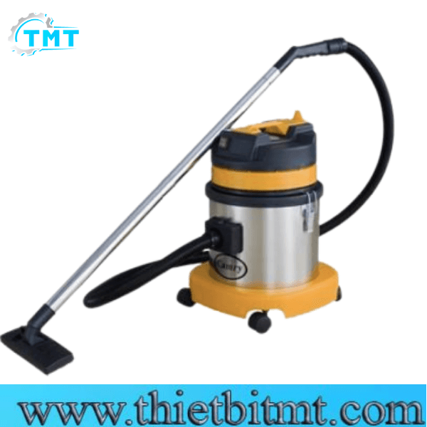 Máy hút bụi inox 2 in 1 BF-570 1 Máy hút bụi inox 2 in 1 BF-570