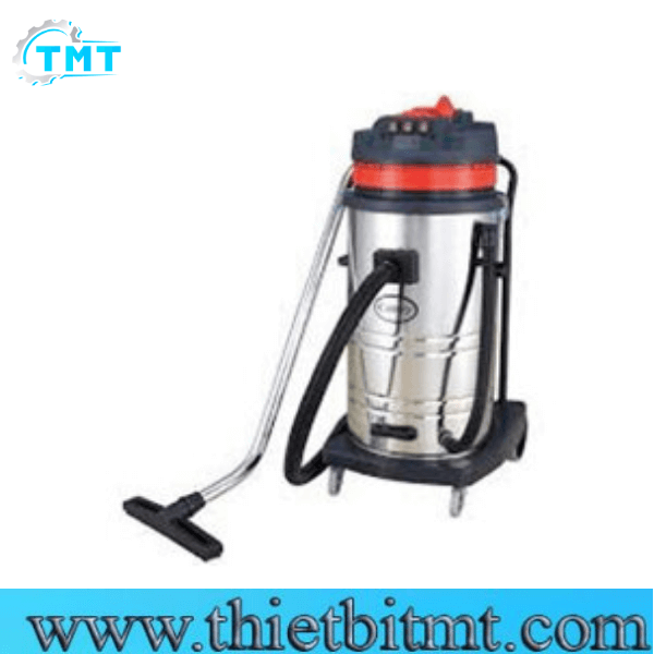 Máy hút bụi 2in1 inox 80L BF-585-3 1 Máy hút bụi 2in1 inox 80L BF-585-3