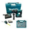 Máy khoan 2 chức năng Makita HR140DSAE1 3 Máy khoan 2 chức năng Makita HR140DSAE1