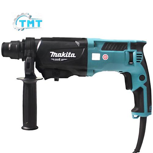 Máy khoan bê tông Makita M8701B 1 Máy khoan bê tông Makita M8701B