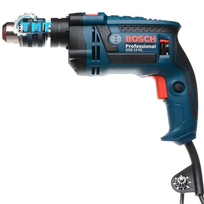 Máy Khoan Bosch GSB 13RE 650W 1 Máy Khoan Bosch GSB 13RE 650W