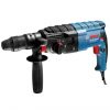 Máy khoan búa 790W Bosch GBH2-24DFR 3 Máy khoan búa 790W Bosch GBH2-24DFR