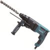 Máy khoan búa 800W Makita HR2600
