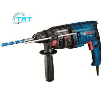 Máy khoan búa Bosch GBH 2-20 DRE 1 Máy khoan búa Bosch GBH 2-20 DRE