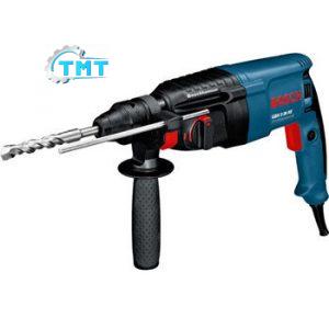 Máy khoan búa Bosch GBH 2-26RE 800W