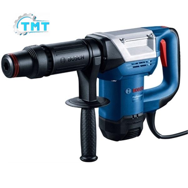 Máy đục bê tông Bosch GSH 500 GEN II 1 Máy đục bê tông Bosch GSH 500 GEN II