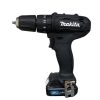 Máy khoan búa và vặn vít dùng pin (12V Max) Makita HP333DWYB 3 Máy khoan búa và vặn vít dùng pin (12V Max) Makita HP333DWYB