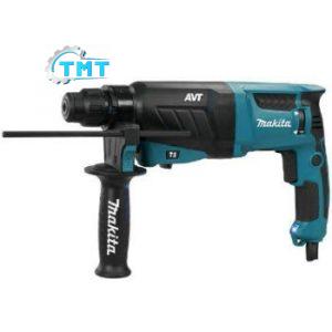 Máy khoan đa năng Makita HR2631F