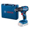Máy khoan động lực dùng pin 18V GSB 185-LI ( Chưa Pin & Sạc )