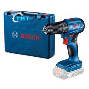 Máy khoan động lực dùng pin 18V GSB 185-LI ( Chưa Pin & Sạc )
