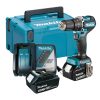 Máy khoan động lực dùng Pin 18V Makita DHP487RFJ 3 Máy khoan động lực dùng Pin 18V Makita DHP487RFJ