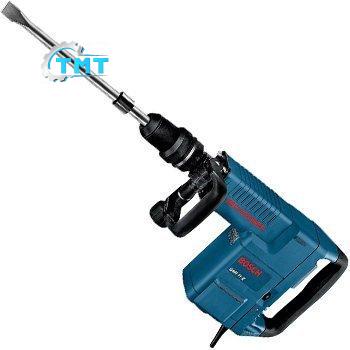 Máy khoan đục bê tông Bosch 1500W GSH 11E 1 Máy khoan đục bê tông Bosch 1500W GSH 11E