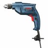 Máy khoan sắt Bosch GBM 350 2 Máy khoan sắt Bosch GBM 350