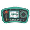 Máy kiểm tra đa năng Kyoritsu Kew 6516BT 3 Máy kiểm tra đa năng Kyoritsu Kew 6516BT