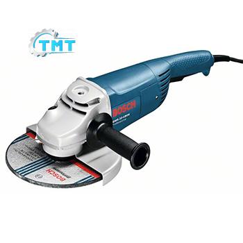 Máy mài góc 2000W Bosch GWS 2000-180 1 Máy mài góc 2000W Bosch GWS 2000-180