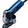 Máy mài góc Bosch GWS 900-125S (Điều chỉnh tốc độ) 3 Máy mài góc Bosch GWS 900-125S (Điều chỉnh tốc độ)