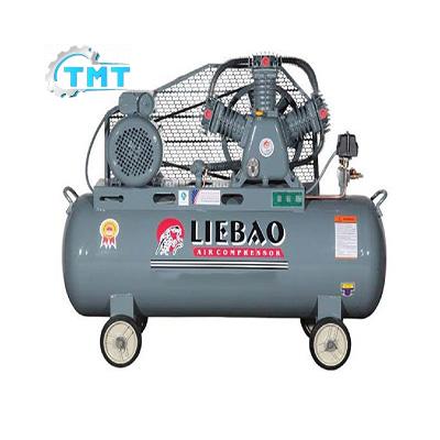 Máy nén khí 1 pha Liebao W-4/320/1 1 Máy nén khí 1 pha Liebao W-4/320/1