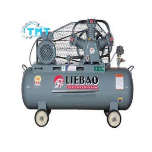 Máy nén khí 1 pha Liebao W-3/320/1