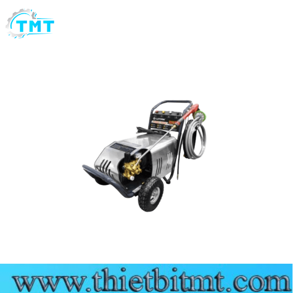 Máy phun rửa áp lực cao 5.5KW 20M32-55T4 1 Máy phun rửa áp lực cao 5.5KW 20M32-55T4