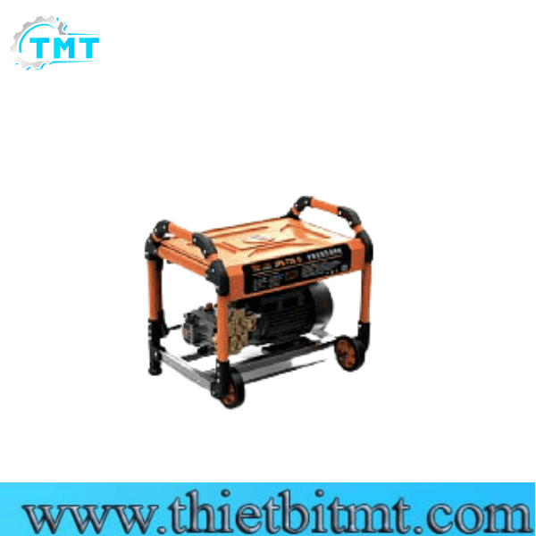 Máy phun rửa cao áp chuyên nghiệp tự ngắt 3.0KW JPS-T28 1 Máy phun rửa cao áp chuyên nghiệp tự ngắt 3.0KW JPS-T28