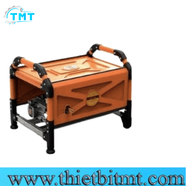 Máy phun rửa cao áp chuyên nghiệp tự ngắt 2.5KW JPS-F216 1 Máy phun rửa cao áp chuyên nghiệp tự ngắt 2.5KW JPS-F216
