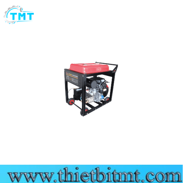 Máy phun rửa chạy bằng xăng 22HP Q220 1 Máy phun rửa chạy bằng xăng 22HP Q220