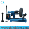 Máy ra vào lốp xe tải cỡ lớn LC-568