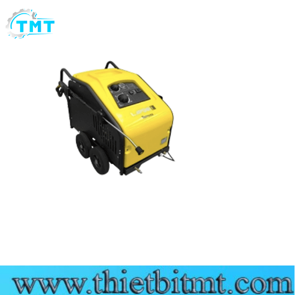 Máy rửa cao áp hơi nước nóng-lạnh tự ngắt chạy dầu Diesel-Italy Torrens-1211(3.0KW) 1 Máy rửa cao áp hơi nước nóng-lạnh tự ngắt chạy dầu Diesel-Italy Torrens-1211(3.0KW)