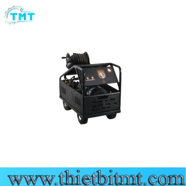 Máy rửa xe siêu cao áp 11KW 22M58-11T4 1 Máy rửa xe siêu cao áp 11KW 22M58-11T4