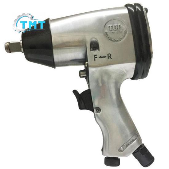 Máy siết bu lông dùng khí 1/2" TOP PAK-118K 1 Máy siết bu lông dùng khí 1/2