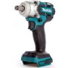Máy siết bu lông dùng pin 18V Makita DTW285Z (Chưa kèm Pin & Sạc) 2 Máy siết bu lông dùng pin 18V Makita DTW285Z (Chưa kèm Pin & Sạc)