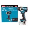 Máy siết bu lông dùng pin 18V makita DTW700Z (Chưa Pin & Sạc) 3 Máy siết bu lông dùng pin 18V makita DTW700Z (Chưa Pin & Sạc)