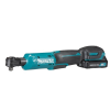 Máy Siết Bu Lông Dùng Pin Makita WR100DSA 12V MAX 2 Máy Siết Bu Lông Dùng Pin Makita WR100DSA 12V MAX