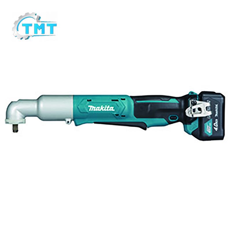 Máy siết bu lông góc dùng pin Makita TL065DSYJ 1 Máy siết bu lông góc dùng pin Makita TL065DSYJ