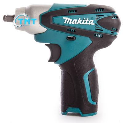 Máy siết bu lông Makita TW100DZ (Chưa kèm Pin & Sạc) 1 Máy siết bu lông Makita TW100DZ (Chưa kèm Pin & Sạc)